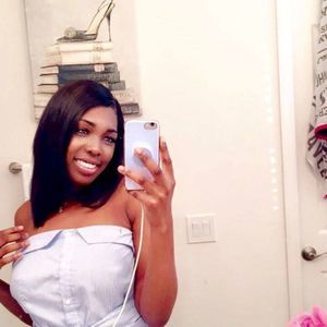 Meet your Posher, Keithiesha